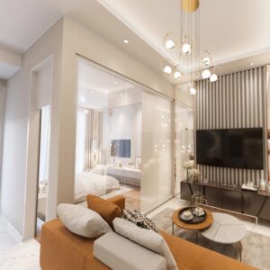 The Blambangan Apartment Ready Bulan september 2025