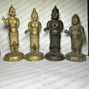 Patung Penokawan Kuno